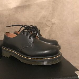Dr Martens 1461 Black